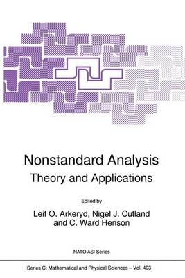 Nonstandard Analysis - 