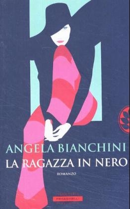 La ragazza in nero - Angela Bianchini