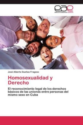 Homosexualidad y Derecho - JosÃ© Alberto DueÃ±as Fragoso