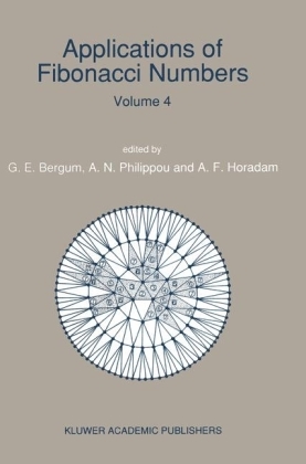 Applications of Fibonacci Numbers - 