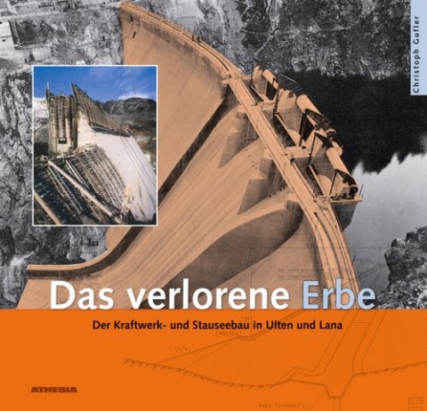 Das verlorene Erbe - Christoph Gufler