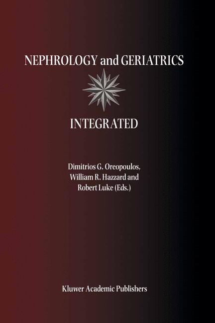 Nephrology and Geriatrics Integrated - 