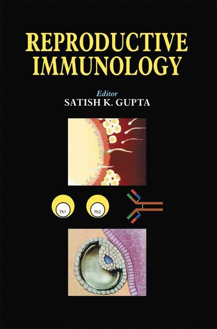 Reproductive Immunology - 