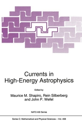 Currents in High-Energy Astrophysics - 