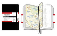 City Notebook Tokyo -  Moleskine