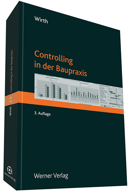 Controlling in der Baupraxis - 