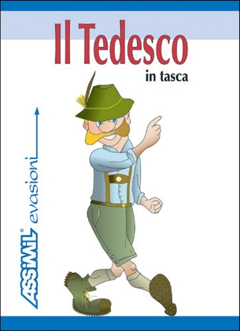 Il Tedesco in tasca - 