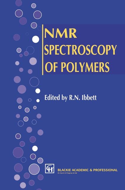 NMR Spectroscopy of Polymers - 