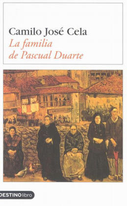 La Familia de Pascal Duarte, 3 Cassetten - Camilo José Cela