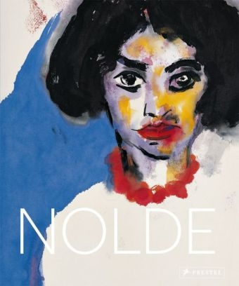 Emil Nolde. Retrospektive - 