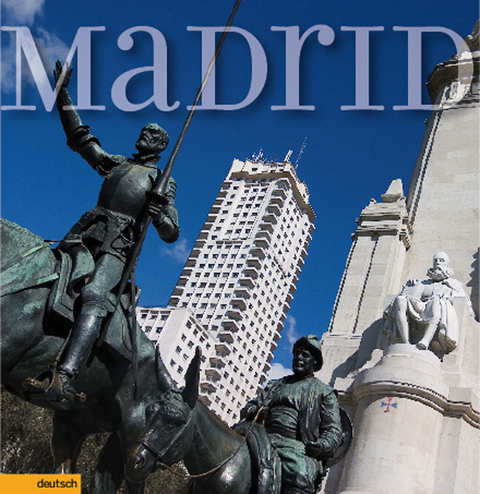 Madrid - 