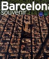 Barcelona Souvenir