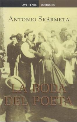 El Boda del Poeta - Antonio Skarmeta