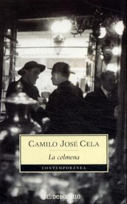 La Colmena - Camilo Jose Cela