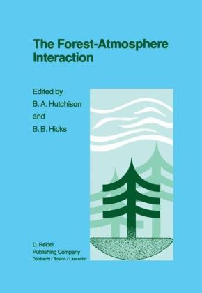 Forest-Atmosphere Interaction - 