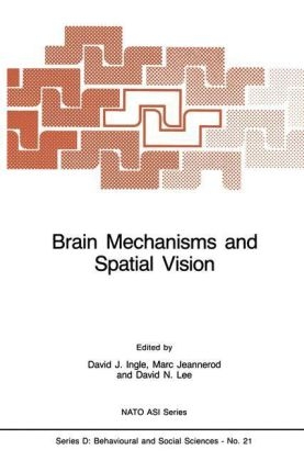 Brain Mechanisms and Spatial Vision - 