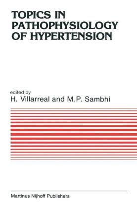 Topics in Pathophysiology of Hypertension - 