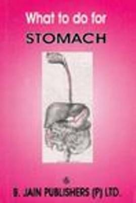 What to Do for Stomach - G E Dienst