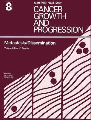 Metastasis / Dissemination - 