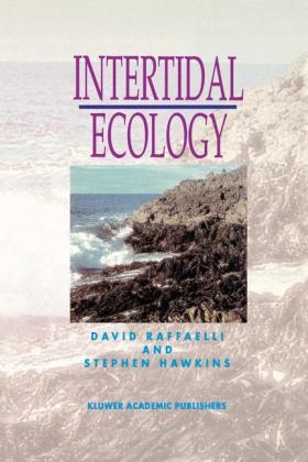 Intertidal Ecology -  S.J. Hawkins,  D. Raffaelli