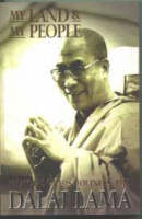 My Land and My People -  Dalai Lama XIV