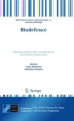 Biodefence - 