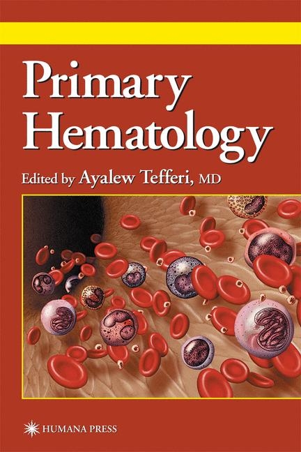 Primary Hematology - 