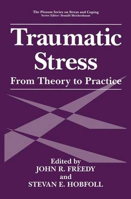 Traumatic Stress - 