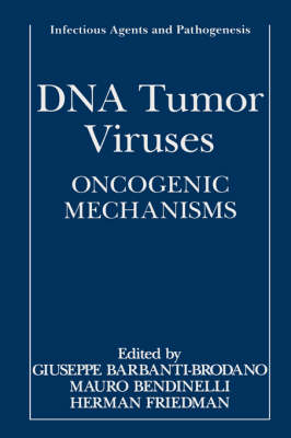 DNA Tumor Viruses - 