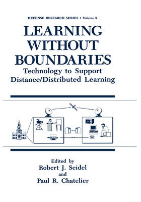 Learning without Boundaries - 