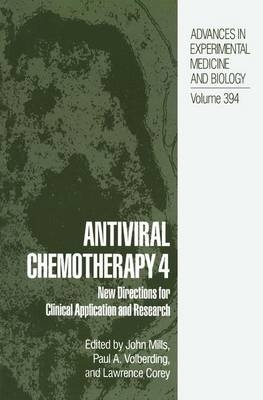 Antiviral Chemotherapy 4 - 