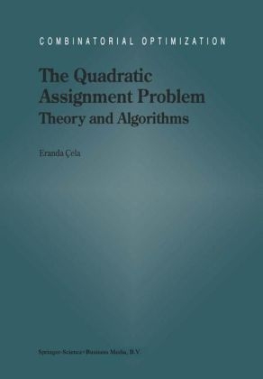 Quadratic Assignment Problem -  E. Cela