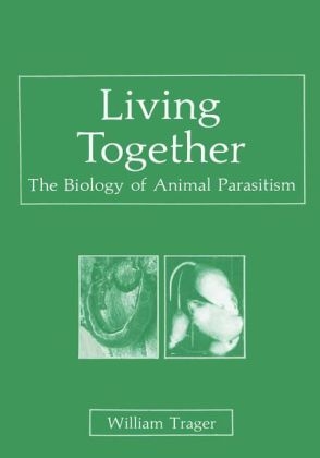 Living Together -  W. Trager