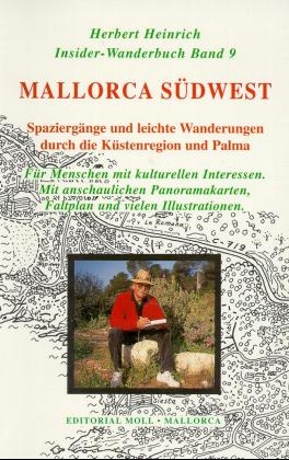 Mallorca Südwest - Herbert Heinrich