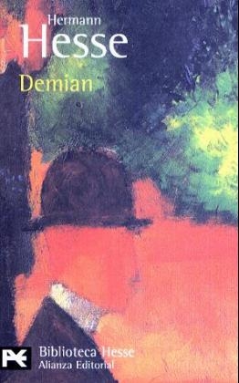 Demian -  Hesse