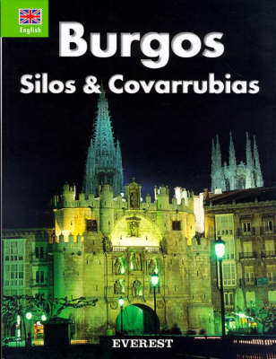 Burgos - Enrique Rivero