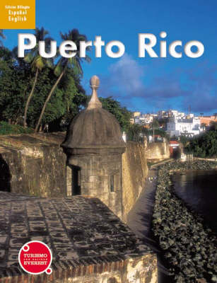 Puerto Rico - Julian Marcos