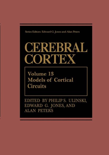 Cerebral Cortex - 