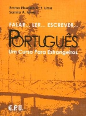 Falar...Ler...Escrever...Portugues - Emma Eberlein