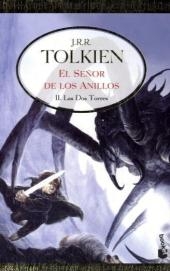 Las DOS Torres -  J R R, J R R Tolkien