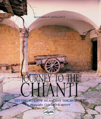 Journey to the Chianti - Leonardo Castellucci