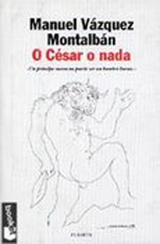 O Cesar O NADA