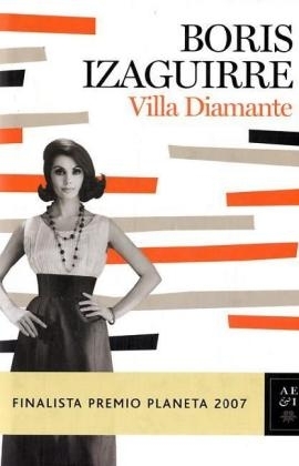 Villa Diamante - Boris Izaguirre