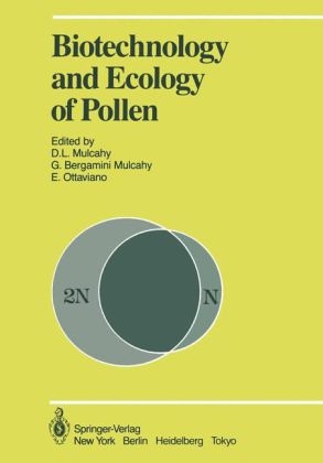 Biotechnology and Ecology of Pollen - 