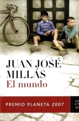 El Mundo - Juan Jose Millas Garcia