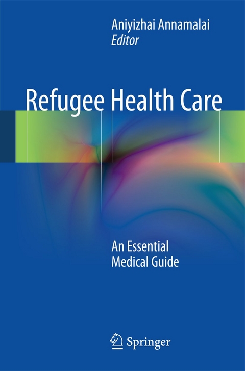 Refugee Health Care - 