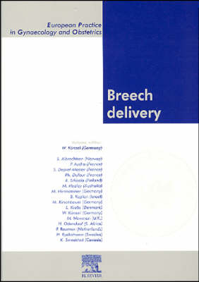 Breech Delivery - 