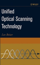 Unified Optical Scanning Technology -  Leo Beiser