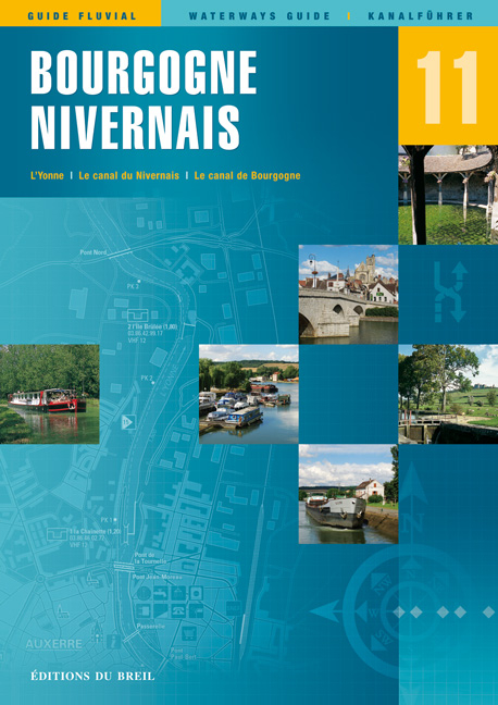 Waterways Guide