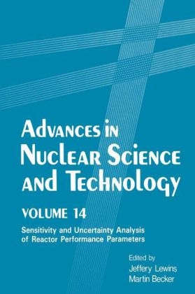 Advances in Nuclear Science and Technology - 